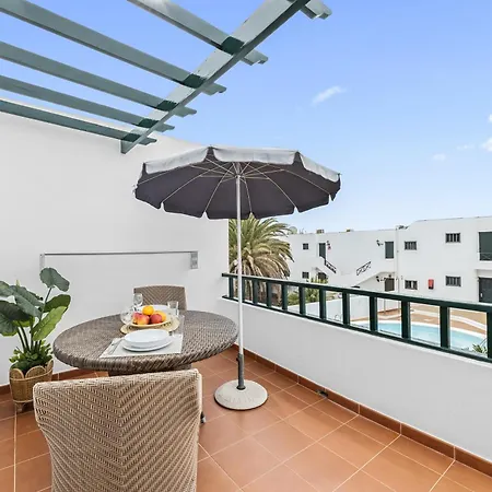 Apartment Gara Puerto Del Carmen