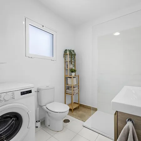 Gara Puerto Del Carmen 公寓 *