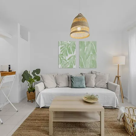 公寓 Gara Puerto Del Carmen 蒂亚斯