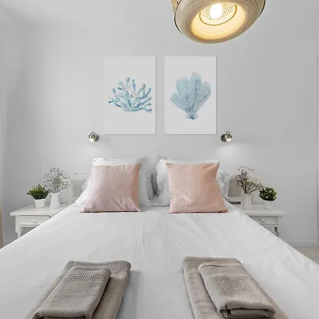 Gara Puerto Del Carmen 公寓 蒂亚斯