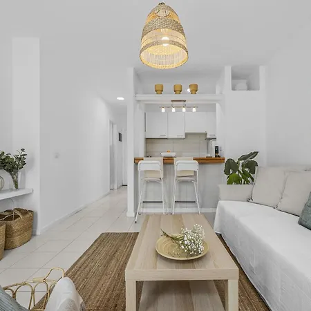 Gara Puerto Del Carmen 公寓