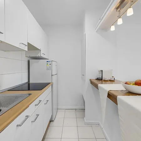 Gara Puerto Del Carmen 公寓 *