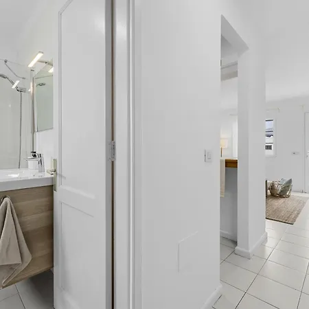 Gara Puerto Del Carmen 公寓 *