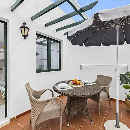 Gara Puerto Del Carmen Appartement *