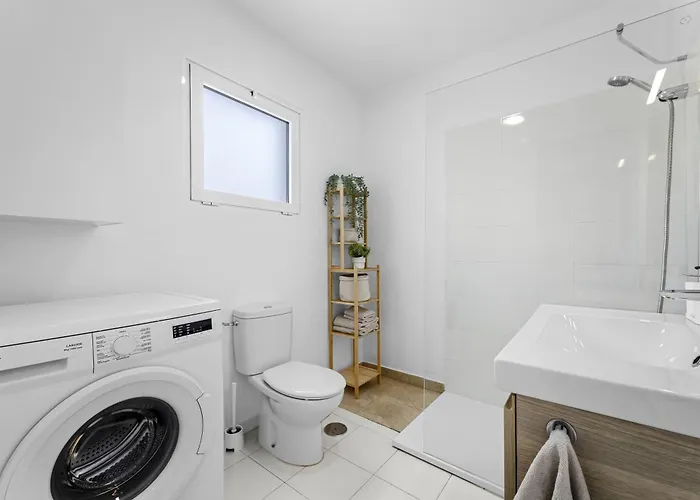 Gara Puerto Del Carmen Apartment *