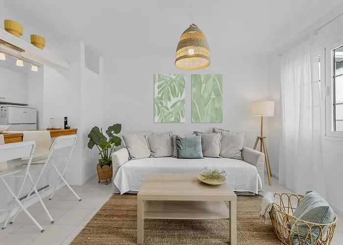 Apartment Gara Puerto Del Carmen Tias