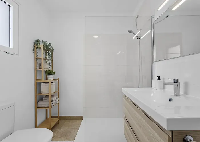 Gara Puerto Del Carmen * Tias