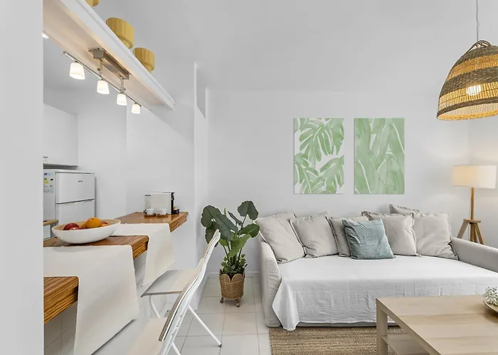 Apartment Gara Puerto Del Carmen