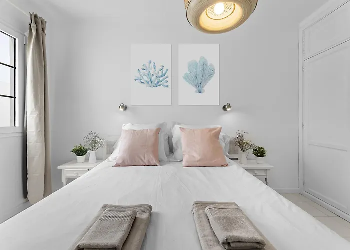 Gara Puerto Del Carmen Apartment Tias