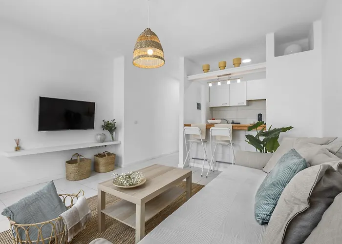 Apartment Gara Puerto Del Carmen *