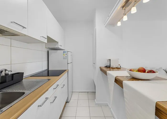 Gara Puerto Del Carmen Apartment *